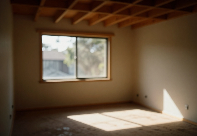 Underfloor Insulation for Stump Homes
