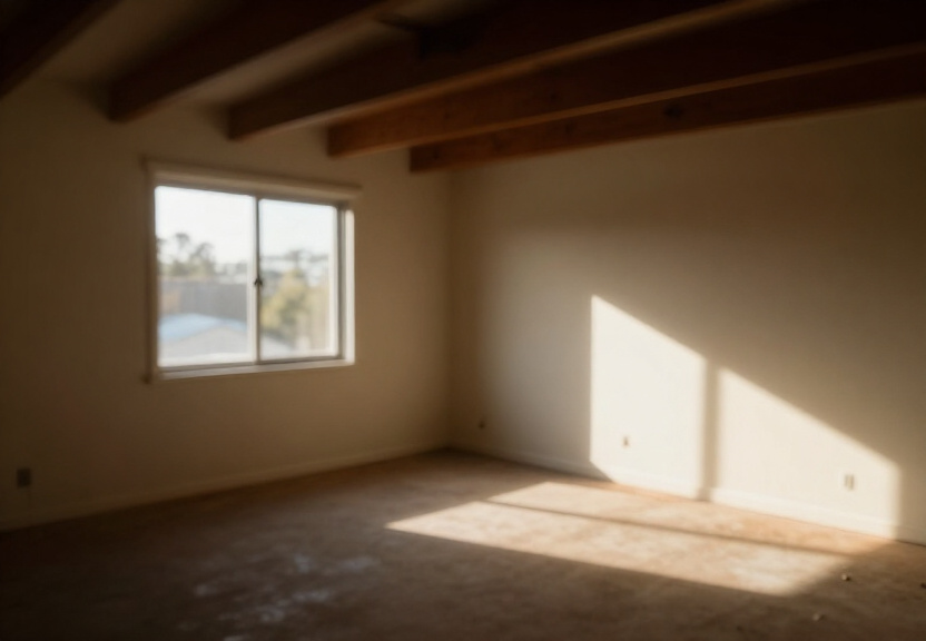 Wall Insulation and Gap Sealing